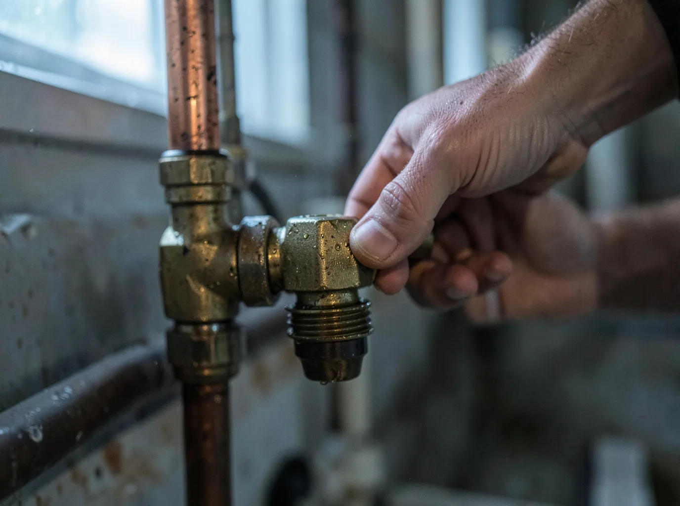 Emergency Plumber Somerville, NJ FAQs